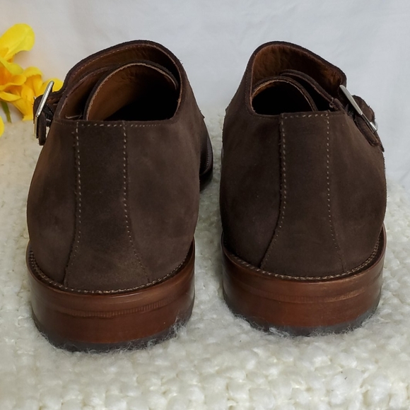 Aquatalia  mens shoes - Picture 6 of 15